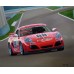 Cayman Porsche racecar